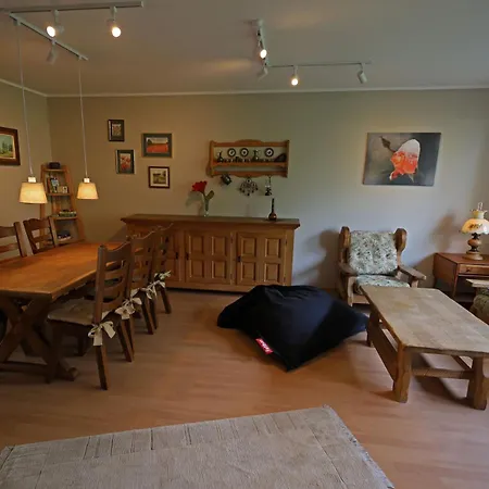 Grosszuegige Wohnung Am Comberg-Park Mettmann Exterior foto