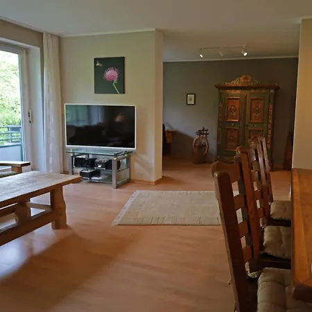 Grosszuegige Wohnung Am Comberg-Park Mettmann Exterior foto