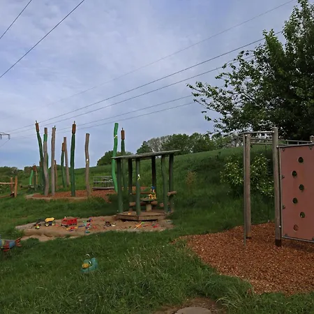 Grosszuegige Wohnung Am Comberg-Park Mettmann Exterior foto
